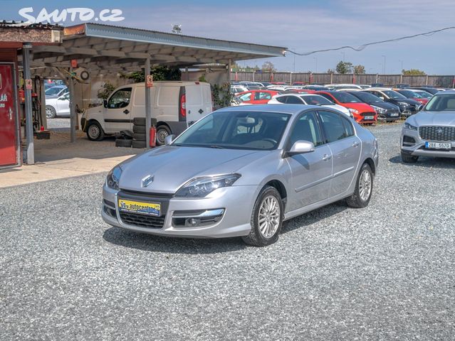 Renault Laguna